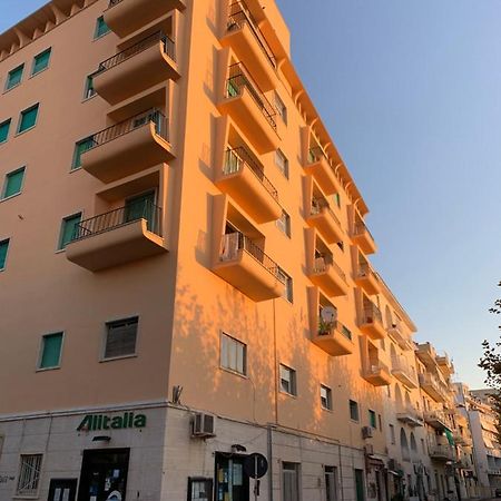 דירות אנזיו La Finestrella Dell'Arte Un Orizzonte Da Guardare מראה חיצוני תמונה