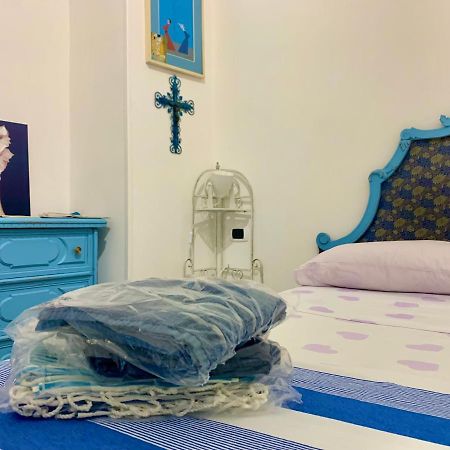 דירות אנזיו La Finestrella Dell'Arte Un Orizzonte Da Guardare מראה חיצוני תמונה